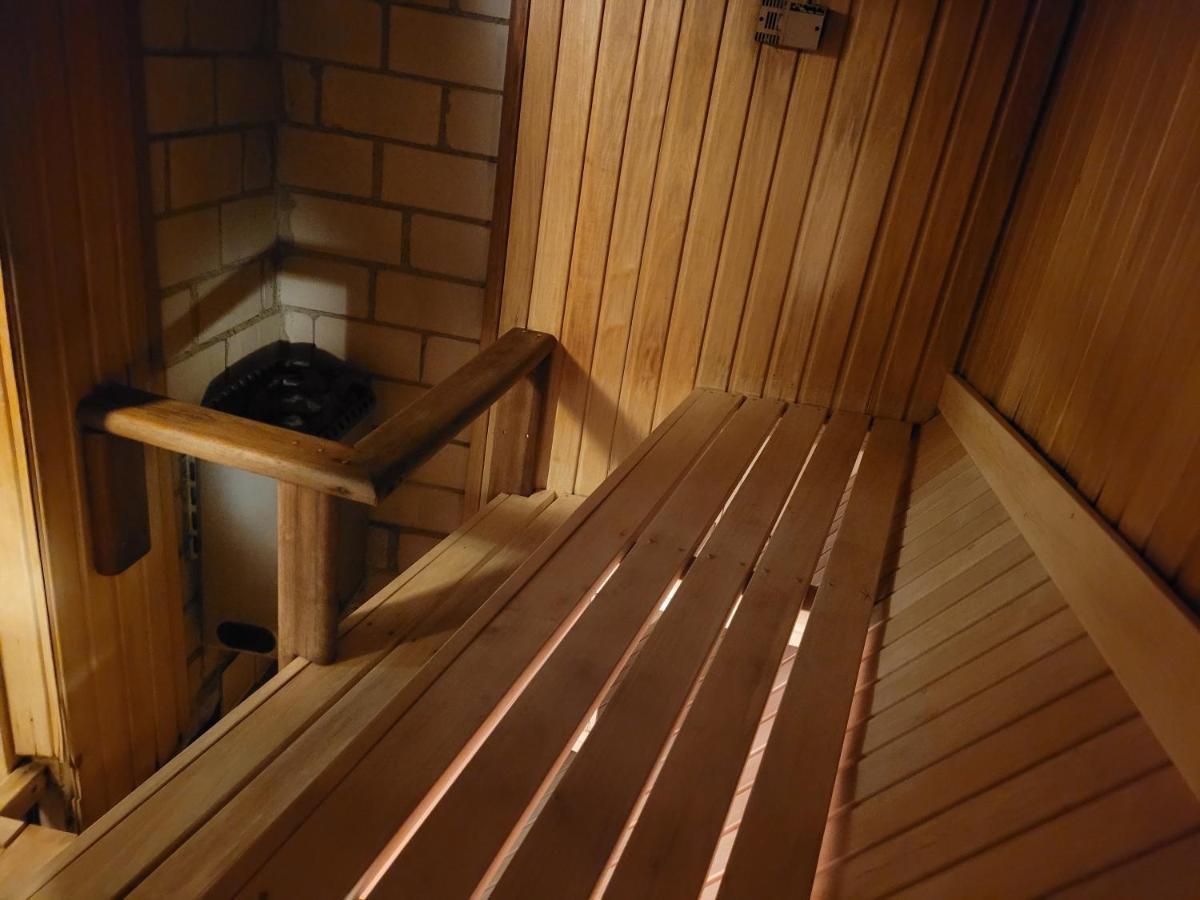 Laivahostel S/S Bore Turku Eksteriør billede